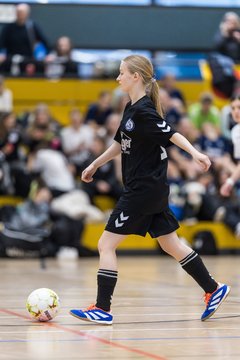 Bild 590 - wBJ NFV Futsalmeisterschaft
